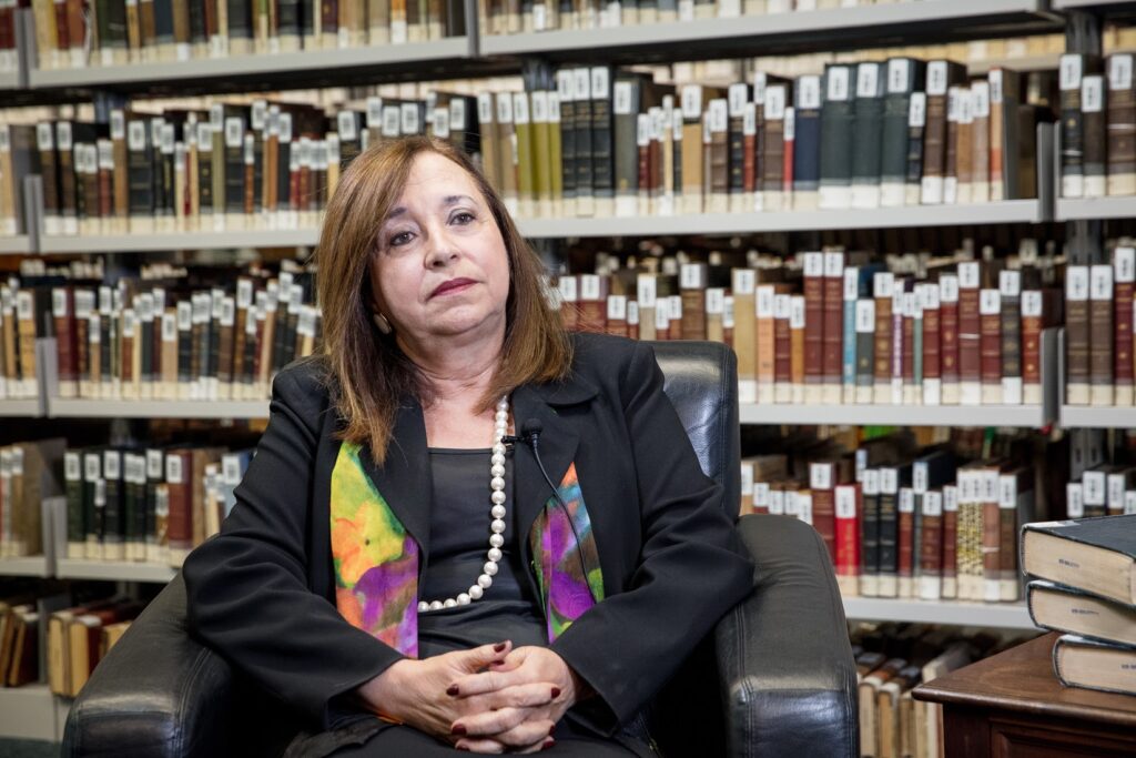 ministra Assusete (STJ) defende que todo juiz deve receber o advogado