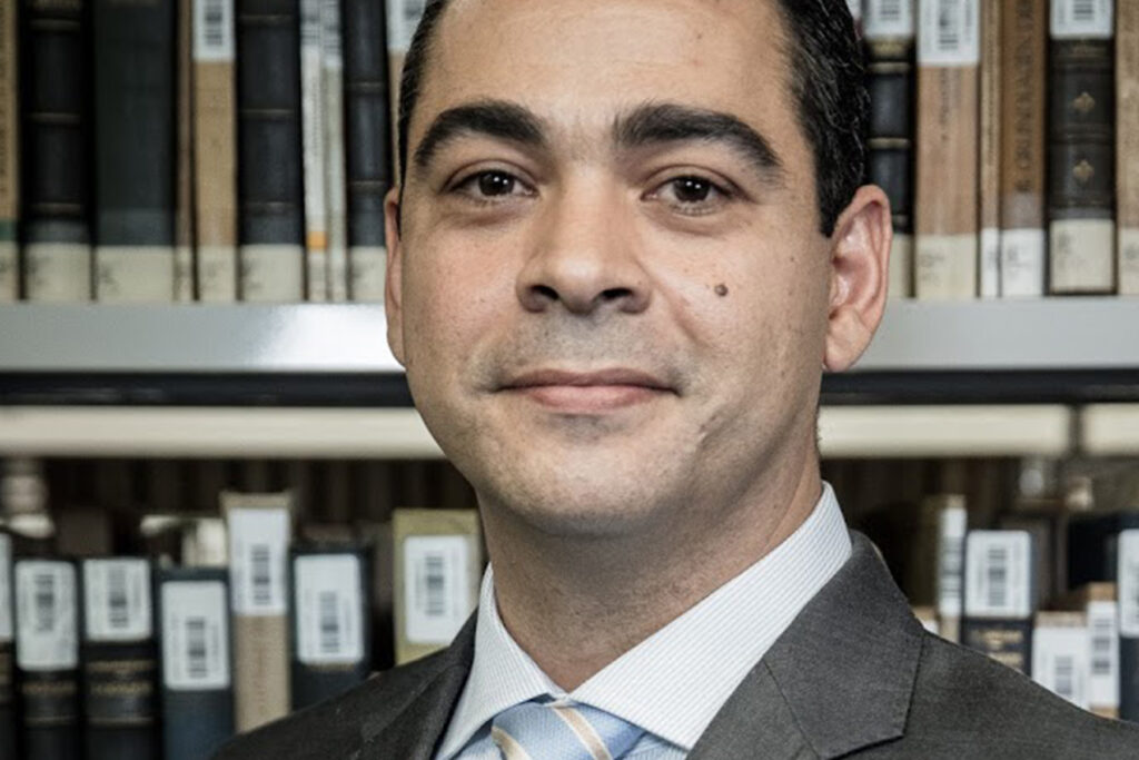 Diretor da AJUFER destaca formação multidisciplinar de juízes federais