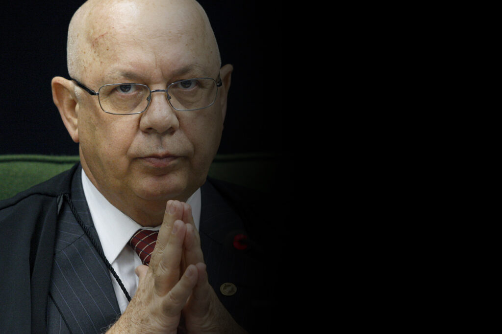 Nota de Pesar pelo falecimento do Ministro Teori Zavascki